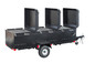 Meadow Creek BBQ96 Pit Trailer