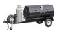 Meadow Creek PR60GT Gas Trailer Pig Roaster