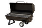 Meadow Creek PR72 Charcoal Pig Roaster