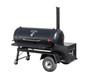 Meadow Creek TS120P Tank Smoker