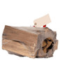 Chigger Creek Hickory Wood 12" Splits Backyard Bundle (In Store Only)