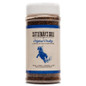 Cattleman's Original Cowboy Coffee Rub 10 oz