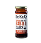 Big Rick's Original BBQ Sauce - 20 oz