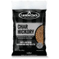 Lumber Jack Char Hickory Pellets - 20 lb 