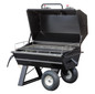 Meadow Creek PR42G Charcoal Pig Roaster