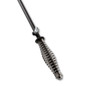Yoder YS1500s Competition Pellet Grill Orange / Black / Silver