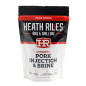 Heath Riles Pork Injection - 1 LB