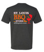 St. Louis BBQ Store T-Shirt