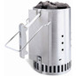 Weber Chimney Starter - Full Size