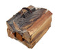 Vaughn Mesquite Wood 12" Splits Backyard Bundle