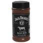 Jack Daniel's Beef Rub 9 oz