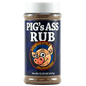 Pigs Ass Rub 12 oz