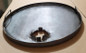 Hunsaker Griddle w/ Lip for 55 Gallon Drums