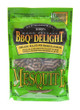 BBQrs Delight Mesquite Pellets 1 lb