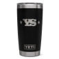 Yoder Yeti Rambler 20 oz