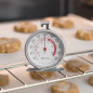 Taylor Precision Analog Dial Oven Thermometer