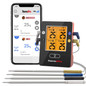 Thermopro TP25W Bluetooth 4 Probe Meat Thermometer