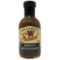 America's Worchester W Sauce 12 oz