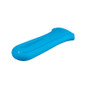 Lodge Deluxe Ocean Blue Silicone Hot Handle Holder