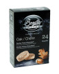 Bradley 24 Pack Flavor Bisquettes OAK