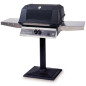 MHP WNK4DD-N Grill Head w/ 2 Shelves (NATURAL)