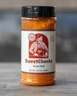 Chud's BBQ SweetCheeks Rub 11 oz