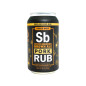 Derek Wolf Sticky Bourbon Brown Ale Rub 8 oz