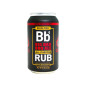 Derek Wolf Big Bad BBQ Ale Rub 8 oz