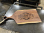 1904 Pits Garofalo Walnut Charcuterie Board
