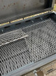 1904 Pits Split Grate 3FT Trolley