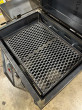 1904 Pits Split Grate 3FT Trolley