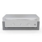 Fusion Insulated Liner for GFE75, 2-Burner Griddle