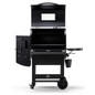 Green Mountain Grills Ledge Prime 2.0 Pellet Grill & Smoker