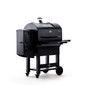 Green Mountain Grills Ledge Prime 2.0 Pellet Grill & Smoker