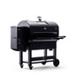 Green Mountain Grills Peak 2.0 Pellet Grill & Smoker