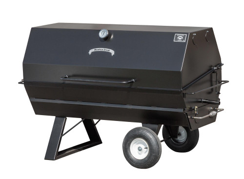 Meadow Creek PR60 Charcoal Pig Roaster