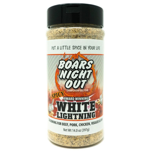 Boars Night Out Spicy Tri-Pack