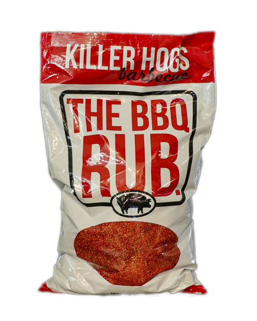 Killer Hogs The A.P. Rub 16 oz.