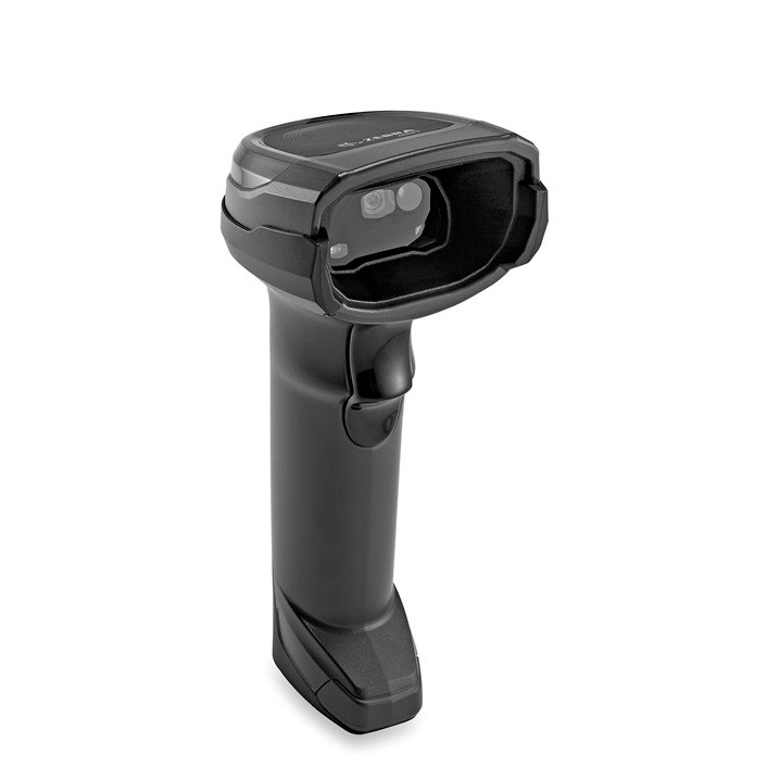 Zender Scan ZEBRA SCANNER ONLY DS8108 2D-SR CHECKPOINT EAS BLK