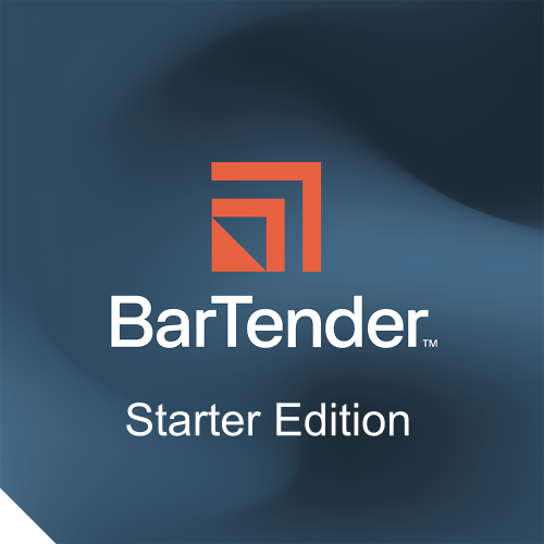 BarTender Starter Subscription | Label Software NZ | Ansutek