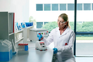 Why OHAUS Vortex‑Genie Mixers Remain a Lab Favourite in NZ