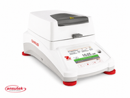 How to Measure Wood Chip Moisture with the OHAUS MB120 Moisture Analyser