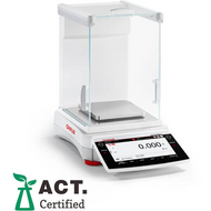 Introducing the OHAUS Explorer Precision EXR Balance Range