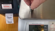 When it comes to weigh labelling the Ansutek Team are up for any customer requests!