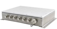 Industrial Power in a Compact Form – Meet the ANSUTEK 11th Gen Industrial PC