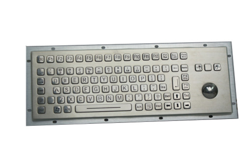 KB005L Metal Keyboard