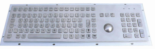 KB005K Metal Keyboard