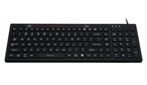 ANSKYB-213KS Silicone Keyboard