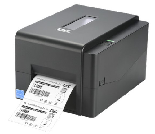 TSC TE-200 200 dpi 4" Printer