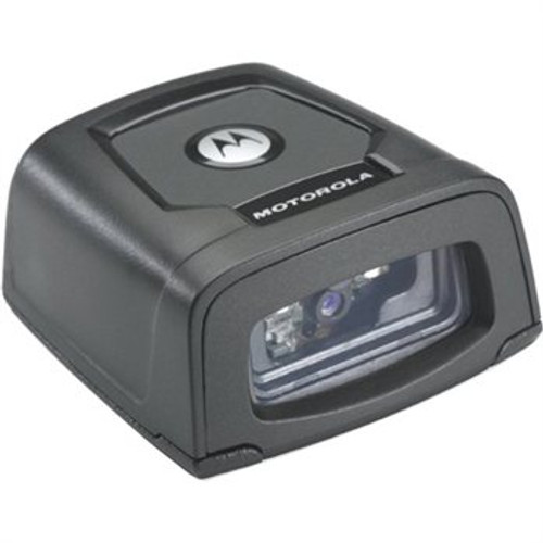 ZEBRA SCANNER FIXED DS457 2D-HD BLK